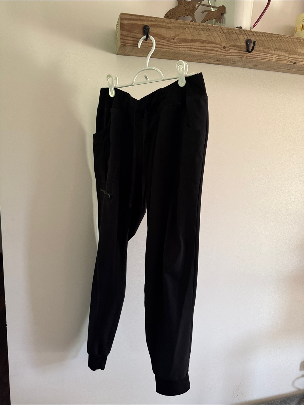Medium All Heart Scrub Pants/Joggers *2 Pairs*